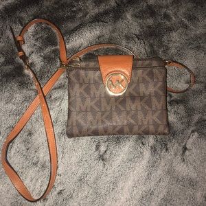 Michael Kors purse